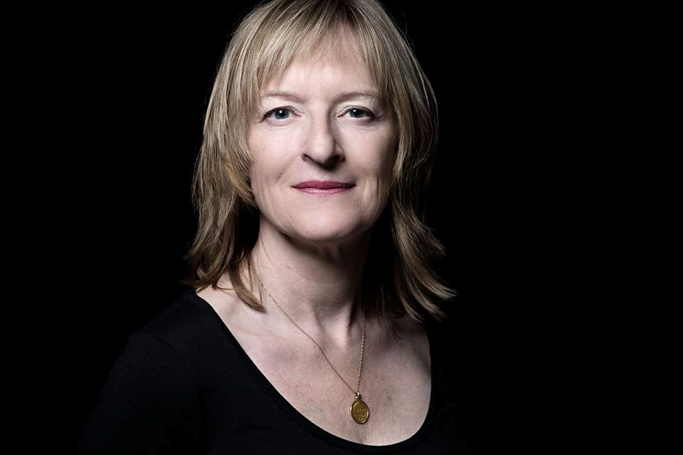 Lotte Mjöberg